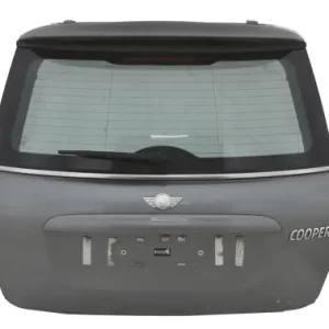 KLAPA TYLNA TYŁ MINI ONE COOPER R56 Dostępne od ręki